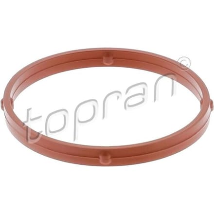 Topran Pakking, inlaatspruitstuk HANS PRIES 410 985