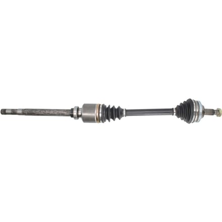 Aandrijfas POINT GEAR PNG72147