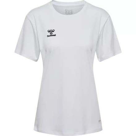 Hmlessential Jersey S/S Woman