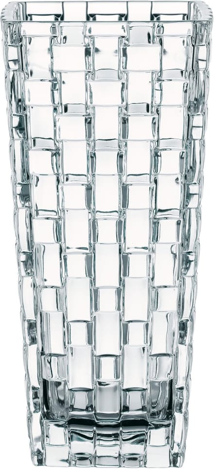Nachtmann Bossa Nova Vaas - 20 cm hoog