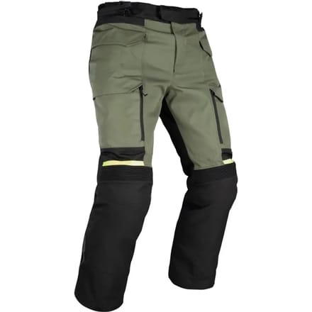 Motorbroek Oxford Rockland R