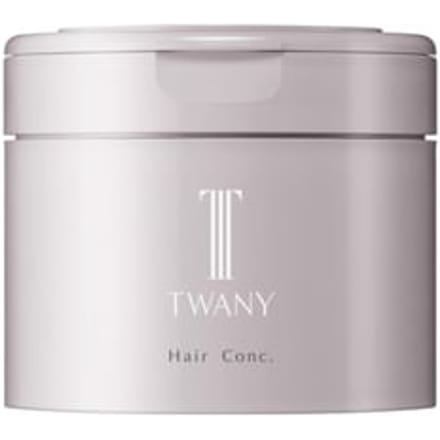 Kanebo - Twany Hair Conc. Treatment 250g