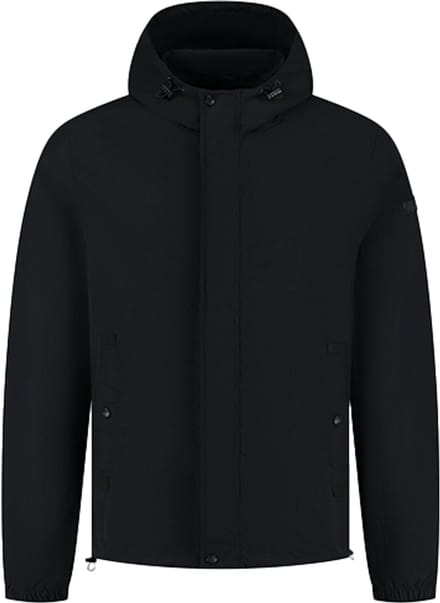 Malelions Nylon Windbreaker