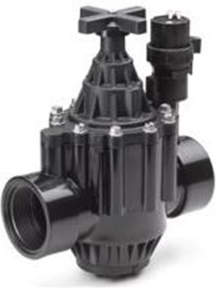 RainBird magneetventiel 150-PGA 1 1/2" MF