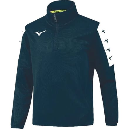 Junior Sweatshirt Mizuno Nara TT