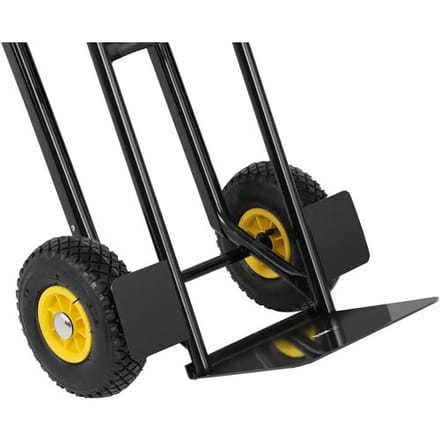 MSW Steekwagen - tot 250 kg 10061358