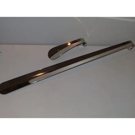 Metalen schoenlepel Estex 16 cm