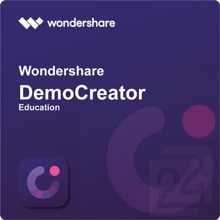 Wondershare DemoCreator EDU Windows