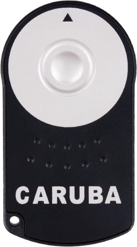 Caruba IR Afstandsbediening CRC-6