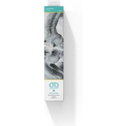 DIAMOND DOTZ Sweet Talk - Diamond Painting - 27.690 Dotz - 52x38 cm