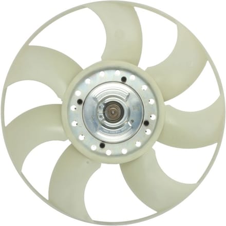 Koppeling, radiatorventilator NRF 47924