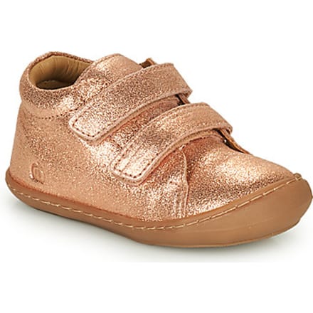 Citrouille et Compagnie  Hoge Sneakers NEW 64
