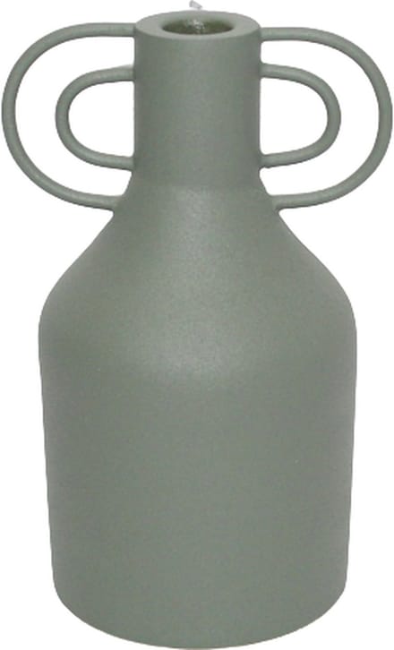 Kandelaar - Branded by - kandelaar Mirelle jade - 22 cm hoog
