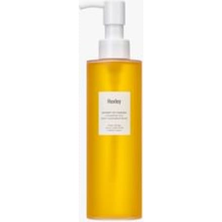 Huxley - Cleansing Oil Be Soft Be Moist 200ml