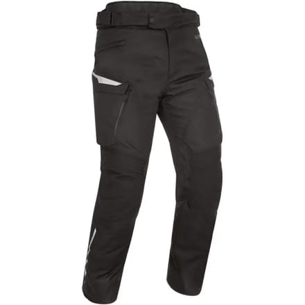 Stealth Regular motorbroek Oxford Montreal 4.0 MS Dry2Dry
