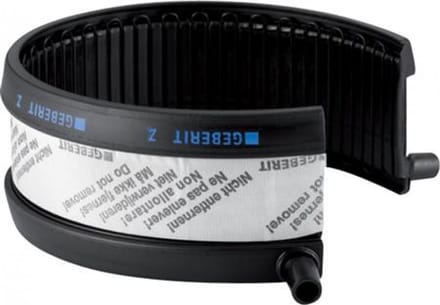 Geberit Elektrofusie tape 56 mm PE