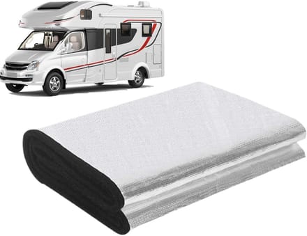 Auto Batterij Deken - Isolatie Deken - Winter Bescherming - Brandwerende Constructie - 40 x 8 cm - Niet gespecificeerd