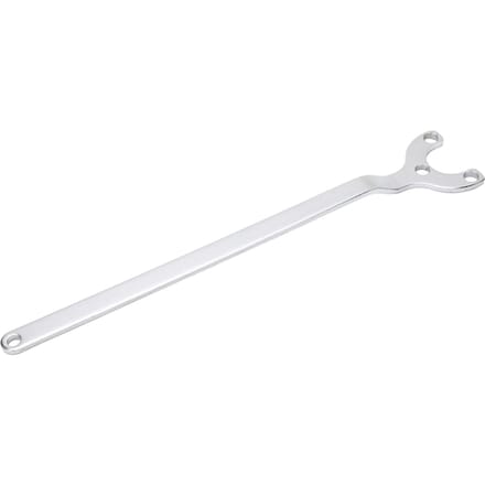Ventilatorsteun Koppeling Koppeling Verwijderen Wielmoersleutel Vervanging voor Land Rover Range Rover white