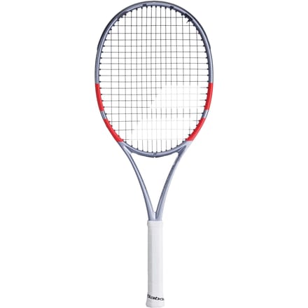 Babolat Pure Strike Team Tennisracket Testrackets