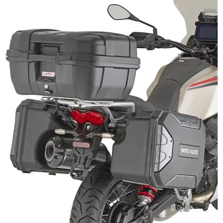 Motorfiets topkoffer Givi Moto Guzzi SRA8209