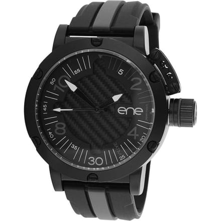 ENE Heren Horloge Quartz 51MM 11464
