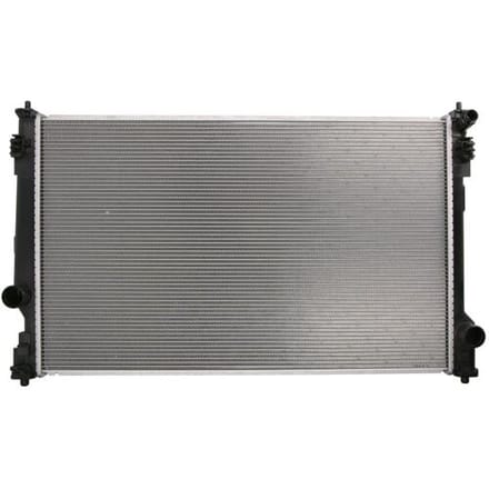 Radiator, motorkoeling VALEO 701297