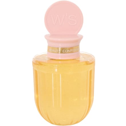Women'Secret, Toucher Divin, Végétalien, Hydratant & Nourrissant, Gommage Corps, 100 ml