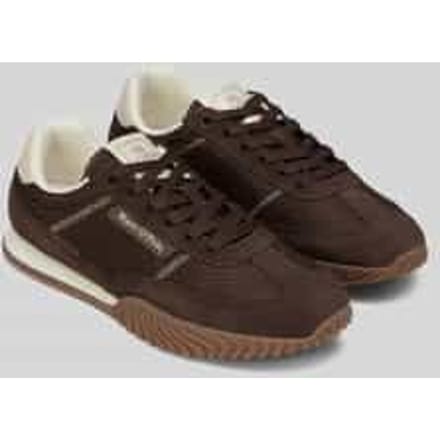 Low Top sneaker model 'Gustafina'