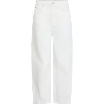 ICHI - IHZIGGY PA2 - Dames - Relaxed fit jeans