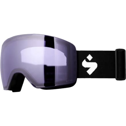 Skimasker Sweet Protection Connor RIG® Reflect