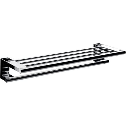 Emco system 2 bath towel rack