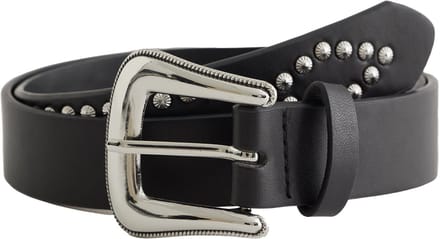 WE Fashion Dames riem met studs
