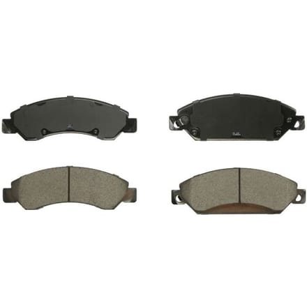 Remblokset HI-Q SP4027