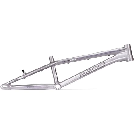 Frame Radio Race Helium