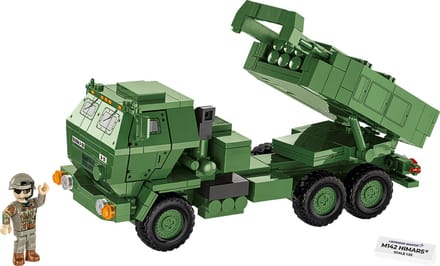 COBI M142 HIMARS - COBI-2626