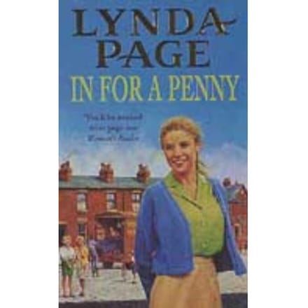 In For A Penny - Lynda Page