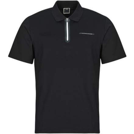 JACK&JONES - JCOFUSION PIQUE POLO SS SN - Heren - Polo's