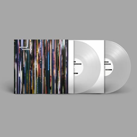 Lapalux - Nostalchic (2 LP)