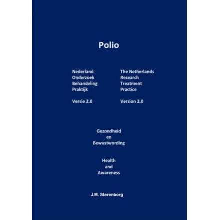 Polio - Jan Sterenborg