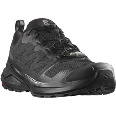 Hardloopschoenen Salomon X-adventure Gtx Gore-tex