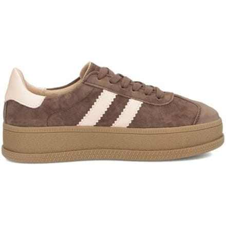 Lage Sneakers Filippo DP799526DBR