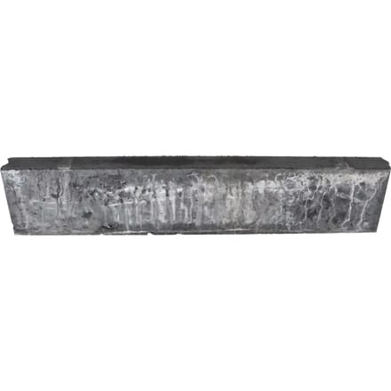 Opsluitband 8x20x100 hanzezwart GRN+ KOMO