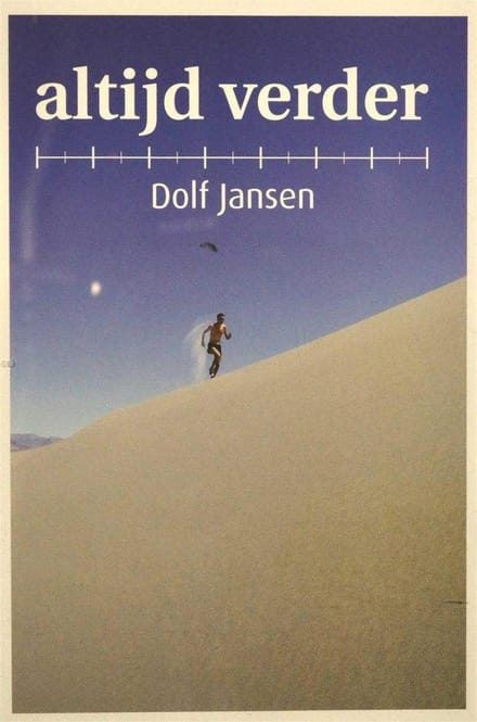 Dolf Jansen - Altijd Verder