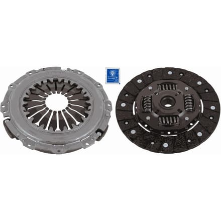 Koppelingsset SACHS 3000 951 695