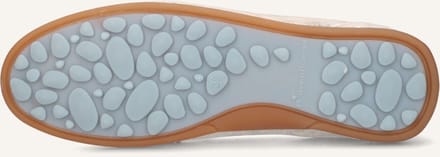 Floris Van Bommel Sfw-40039 Sitti Loafers Dames - Instappers - Beige - Maat 37
