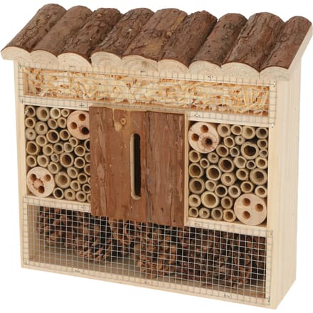 Kerbl Insectenhotel M