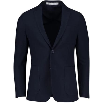 Born With Appetite - BWA000038TR16 - Travel jacket