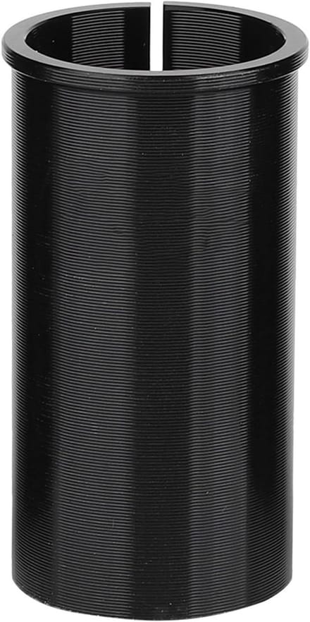 Zadelpen Adapter Fiets - Aluminium Verloopbus voor Zadelpen 27.2mm naar Diverse Maten