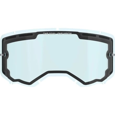 Motorfiets crossmasker Alpinestars Vision 8-5-3