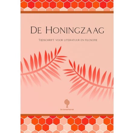 De Honingzaag - Stichting De Kaneelfabriek